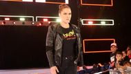 Rousey